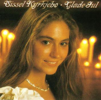 Sissel Kyrkjebo - Glade Jul  - Weihnachten norwegisch